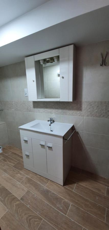 Apartamentos Casa Botes II เกว็งกา ภายนอก รูปภาพ