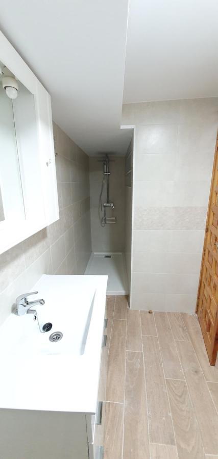 Apartamentos Casa Botes II เกว็งกา ภายนอก รูปภาพ