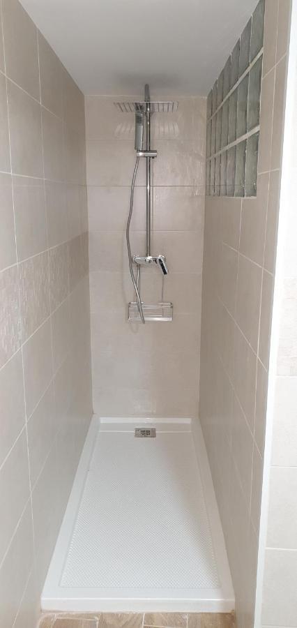 Apartamentos Casa Botes II เกว็งกา ภายนอก รูปภาพ