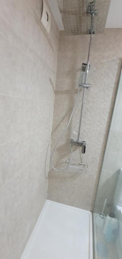 Apartamentos Casa Botes II เกว็งกา ภายนอก รูปภาพ