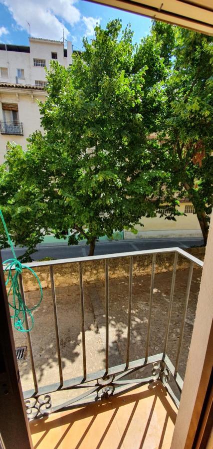 Apartamentos Casa Botes II เกว็งกา ภายนอก รูปภาพ