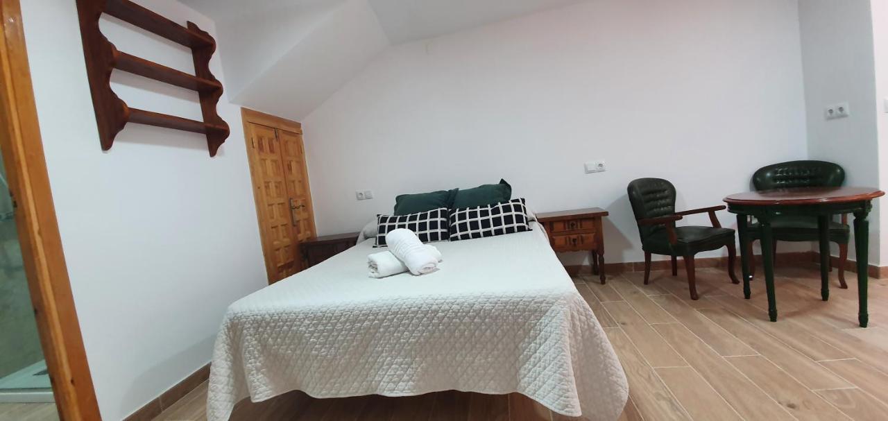 Apartamentos Casa Botes II เกว็งกา ภายนอก รูปภาพ