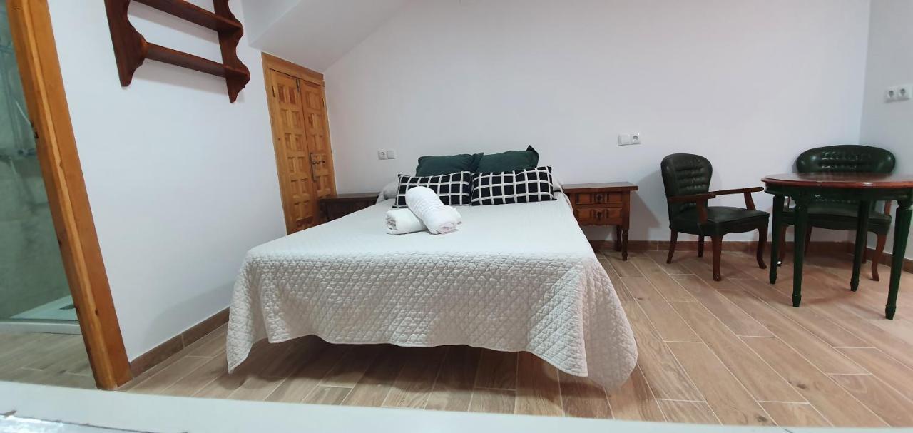 Apartamentos Casa Botes II เกว็งกา ภายนอก รูปภาพ