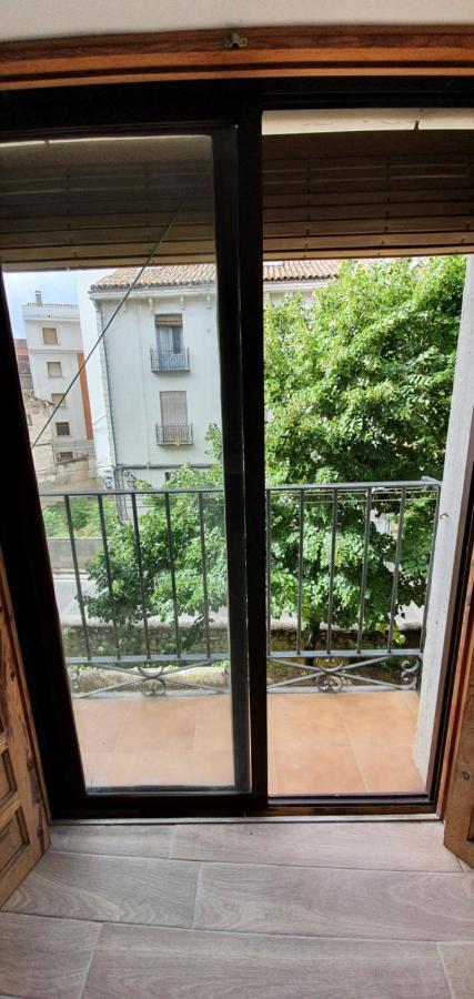 Apartamentos Casa Botes II เกว็งกา ภายนอก รูปภาพ